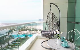 Al Bateen Resdences By Happy Season Jbr